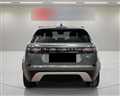 2018 Land Rover Range Rover Velar