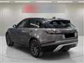 2018 Land Rover Range Rover Velar