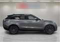 2018 Land Rover Range Rover Velar