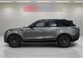 2018 Land Rover Range Rover Velar