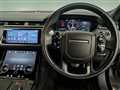 2018 Land Rover Range Rover Velar