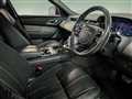 2018 Land Rover Range Rover Velar
