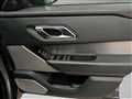 2018 Land Rover Range Rover Velar