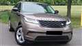 2018 Land Rover Range Rover Velar