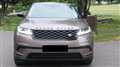2018 Land Rover Range Rover Velar