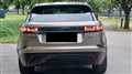 2018 Land Rover Range Rover Velar