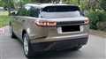 2018 Land Rover Range Rover Velar