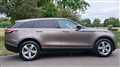 2018 Land Rover Range Rover Velar