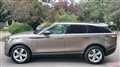 2018 Land Rover Range Rover Velar