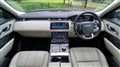 2018 Land Rover Range Rover Velar