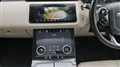 2018 Land Rover Range Rover Velar