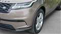 2018 Land Rover Range Rover Velar
