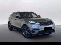 2018 Land Rover Range Rover Velar