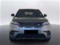 2018 Land Rover Range Rover Velar