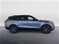 2018 Land Rover Range Rover Velar