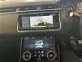 2018 Land Rover Range Rover Velar