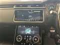 2018 Land Rover Range Rover Velar