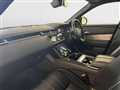 2018 Land Rover Range Rover Velar