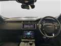 2018 Land Rover Range Rover Velar