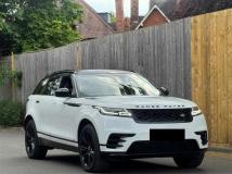 2018 Land Rover Range Rover Velar