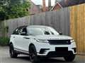 2018 Land Rover Range Rover Velar