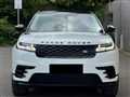 2018 Land Rover Range Rover Velar