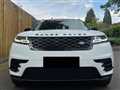 2018 Land Rover Range Rover Velar