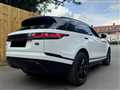 2018 Land Rover Range Rover Velar