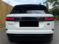 2018 Land Rover Range Rover Velar
