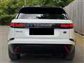 2018 Land Rover Range Rover Velar