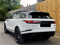2018 Land Rover Range Rover Velar