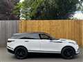 2018 Land Rover Range Rover Velar