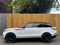 2018 Land Rover Range Rover Velar