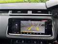 2018 Land Rover Range Rover Velar