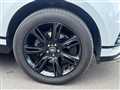 2018 Land Rover Range Rover Velar