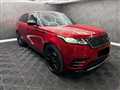 2018 Land Rover Range Rover Velar
