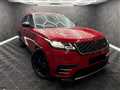 2018 Land Rover Range Rover Velar