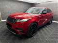 2018 Land Rover Range Rover Velar