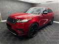 2018 Land Rover Range Rover Velar
