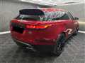 2018 Land Rover Range Rover Velar