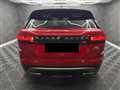 2018 Land Rover Range Rover Velar