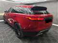 2018 Land Rover Range Rover Velar
