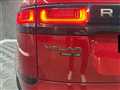 2018 Land Rover Range Rover Velar