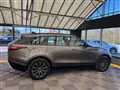 2018 Land Rover Range Rover Velar