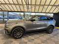 2018 Land Rover Range Rover Velar