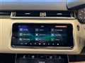 2018 Land Rover Range Rover Velar