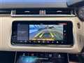 2018 Land Rover Range Rover Velar