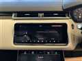 2018 Land Rover Range Rover Velar