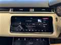 2018 Land Rover Range Rover Velar
