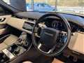 2018 Land Rover Range Rover Velar
